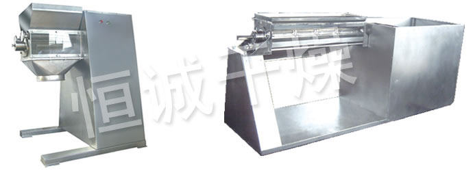 YK係列搖擺式顆粒機