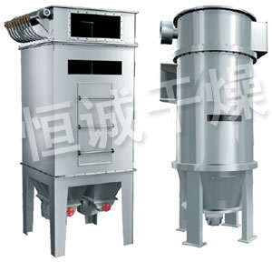 MF係列脈衝布袋除塵器