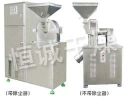 30B係列萬能高效粉碎機（組）