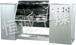 CH係列槽形混合機