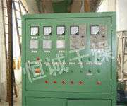 XSG係列旋轉閃蒸幹燥機