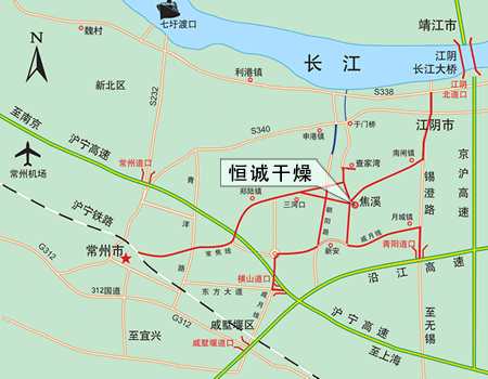 常州市恒誠幹燥製粒設備有限公司