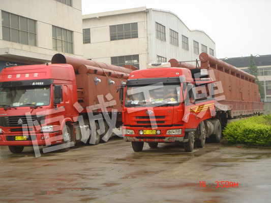 帶式幹燥機助力製藥行業發展