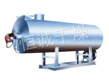 RLY係列燃油熱風爐