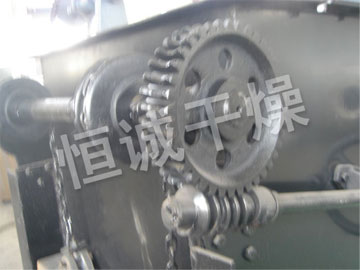 GMF係列燃煤高溫熱風爐