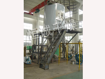 LPG係列高速離心噴霧幹燥機