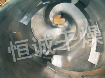 EYH係列二維運動混合機