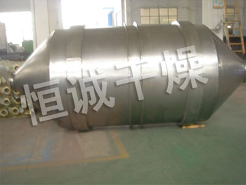 EYH係列二維運動混合機