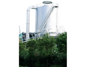 YPG係列壓力式噴霧(冷卻)幹燥機