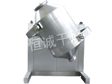 SYH係列三維運動混合機