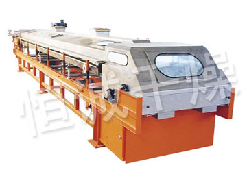 RL係列熔融造粒機