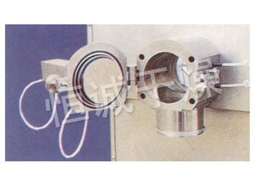 GHL係列高速混合製粒機