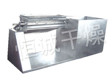 YK係列搖擺式顆粒機