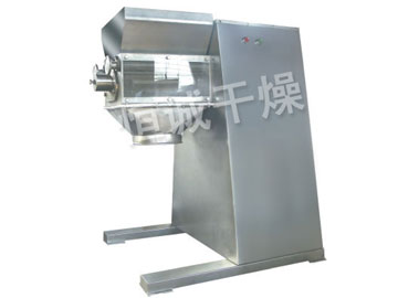 YK係列搖擺式顆粒機